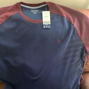3xl big a tall izod sweater